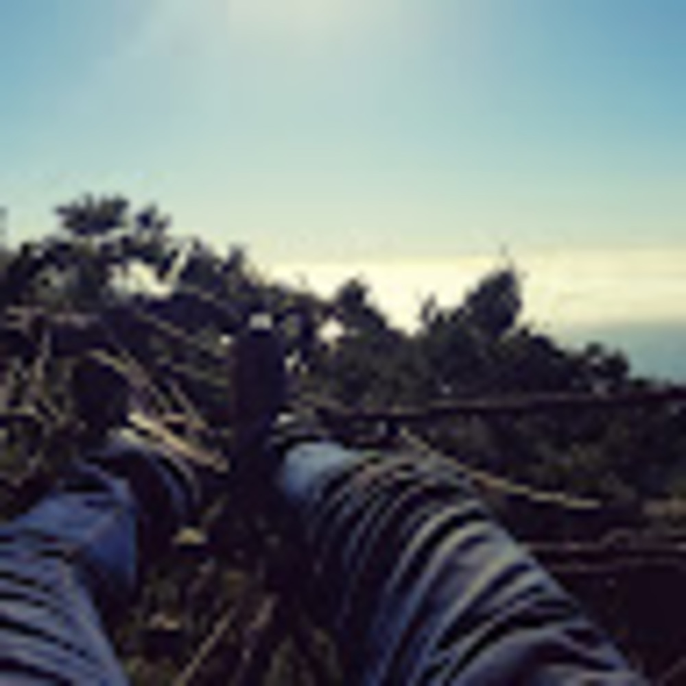 Meet your Posher, Ben